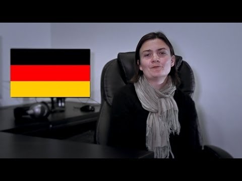 Speak Up about Georgia - Franziska from Germany